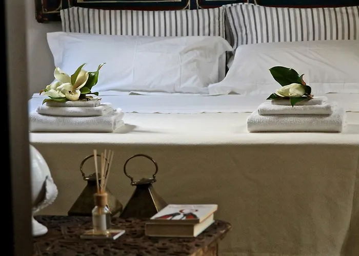 Buon Consiglio B&B