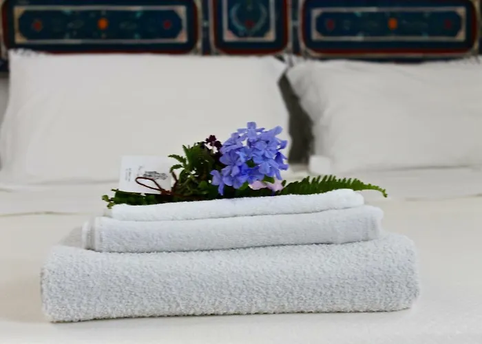 Buon Consiglio B&B