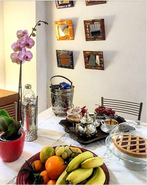 Apartment Buon Consiglio