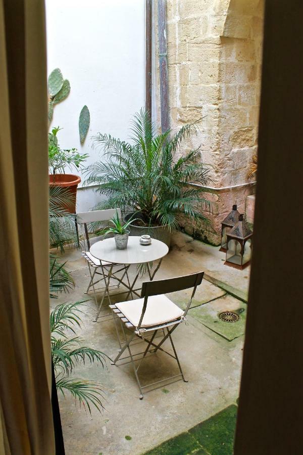 Buon Consiglio Apartment *