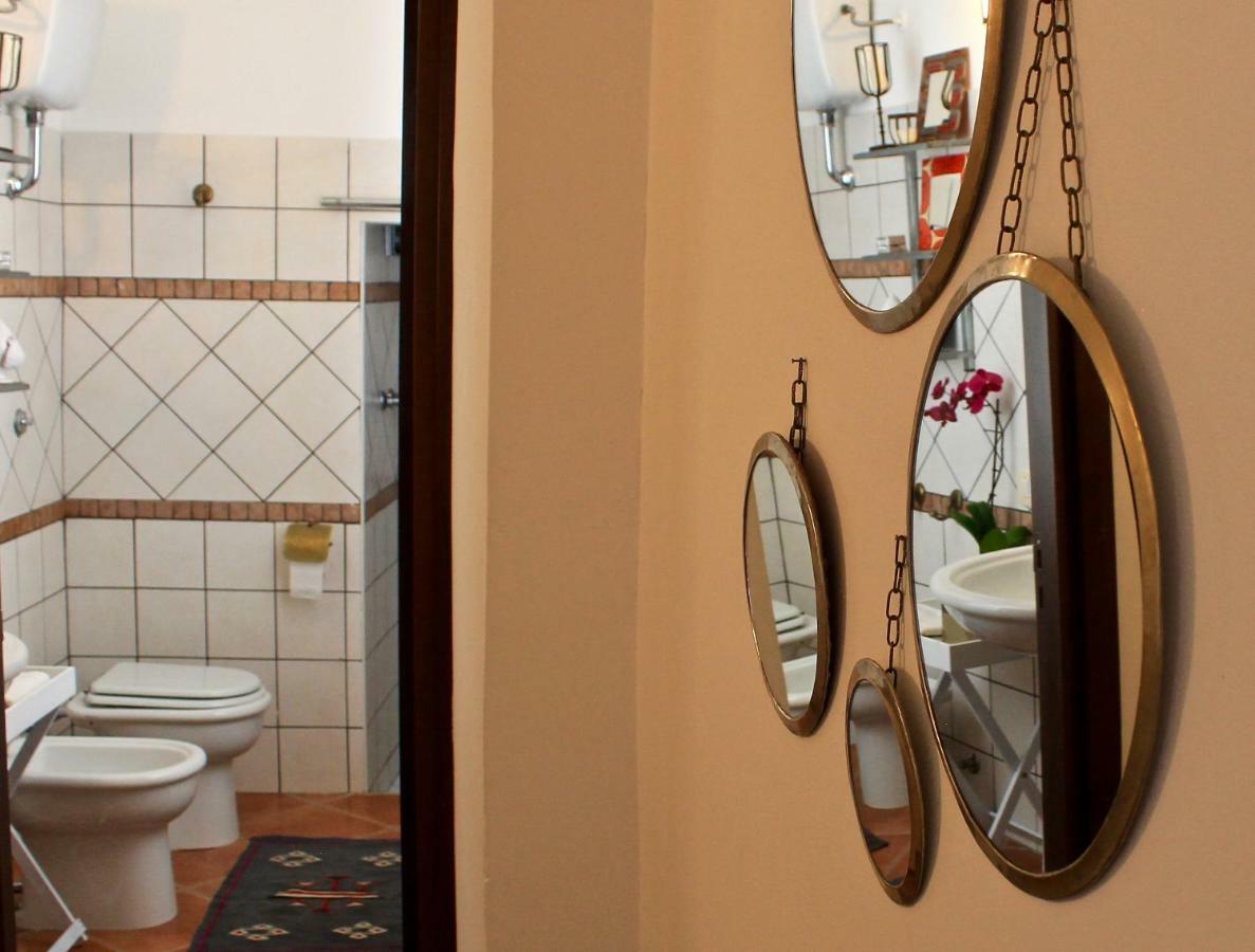 Apartment Buon Consiglio