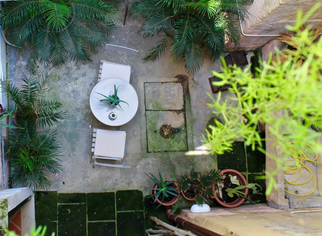 Buon Consiglio Apartment