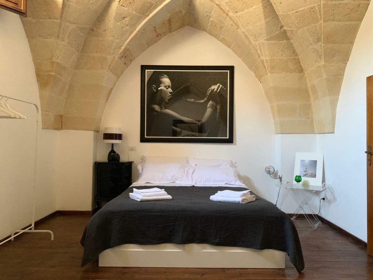 Buon Consiglio Apartment *