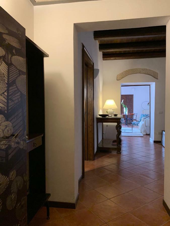 Buon Consiglio Apartment *