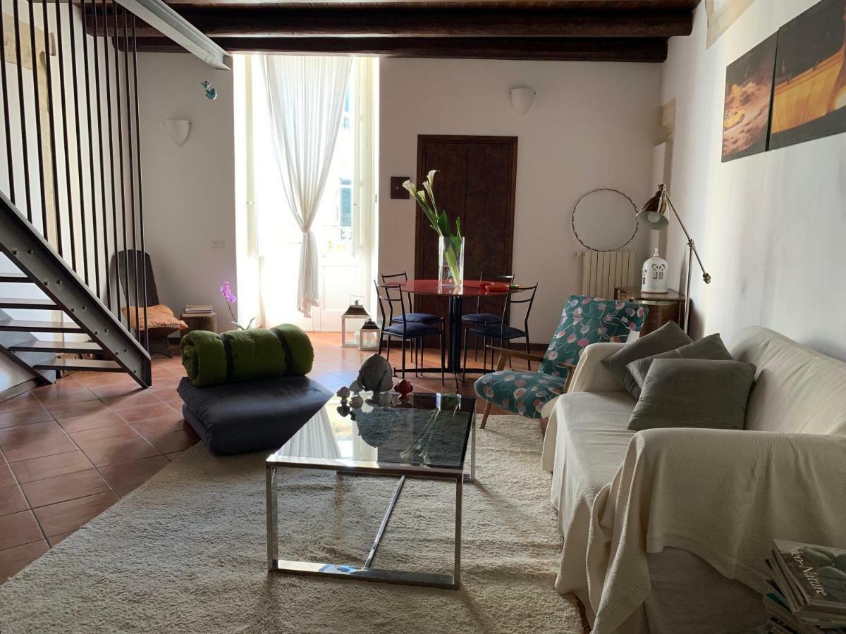 Buon Consiglio Apartment