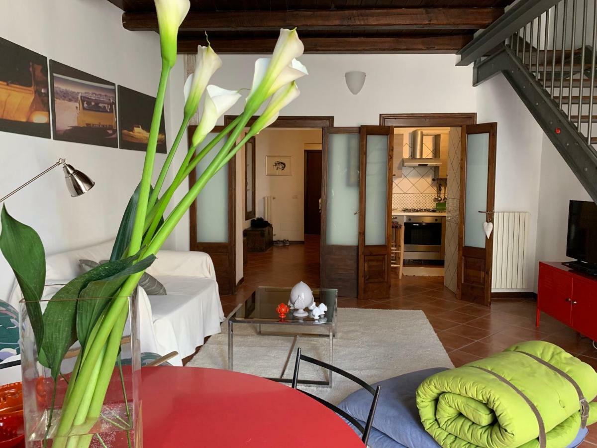 Apartment Buon Consiglio *