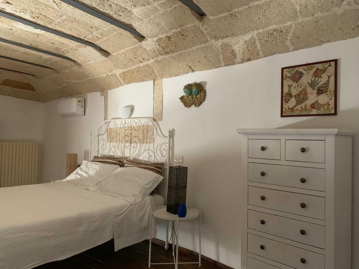 Buon Consiglio Apartment