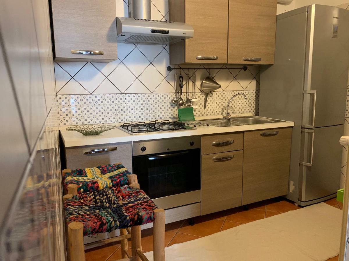 Buon Consiglio Apartment *
