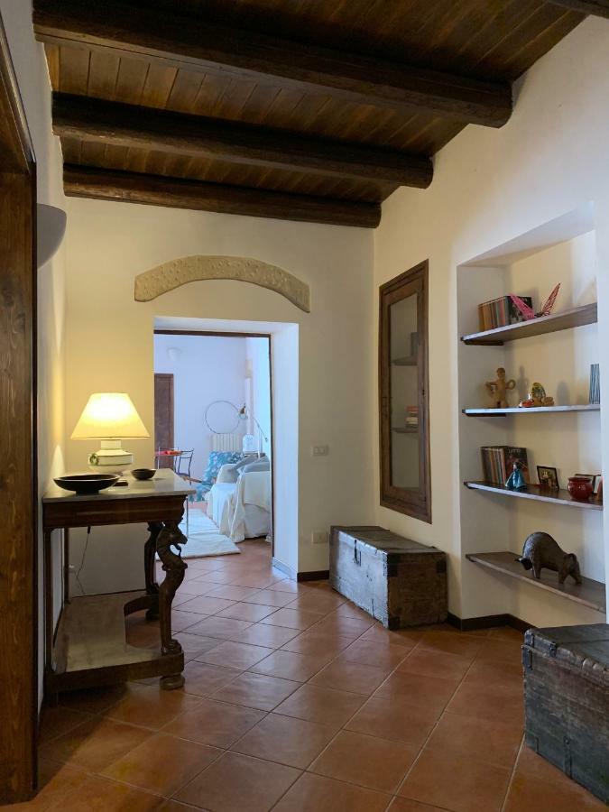 Apartment Buon Consiglio Lecce