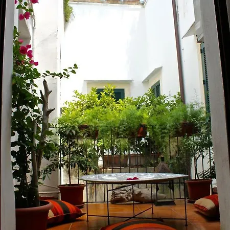 Buon Consiglio B&B Lecce Exterior photo