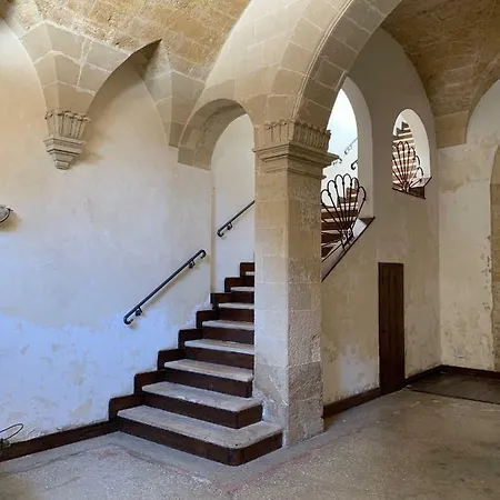 Buon Consiglio B&B Lecce Exterior photo