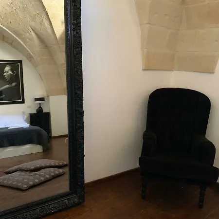 Buon Consiglio B&B Lecce Exterior photo
