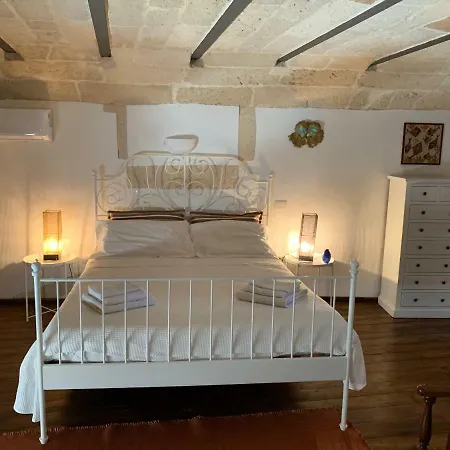 Buon Consiglio B&B Lecce Exterior photo