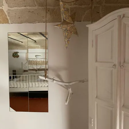 Buon Consiglio B&B Lecce Exterior photo
