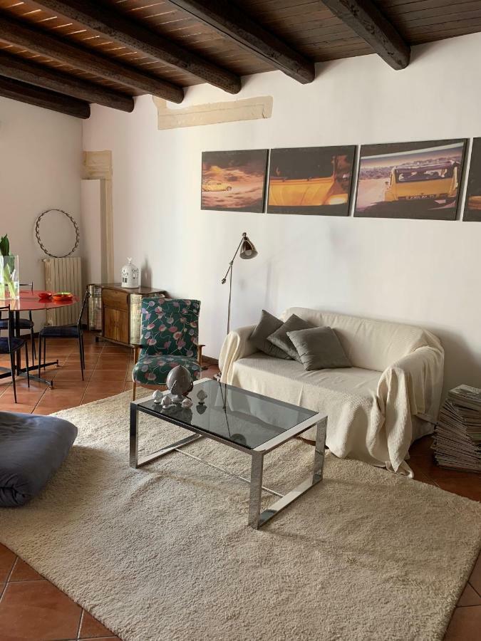 Appartement Buon Consiglio