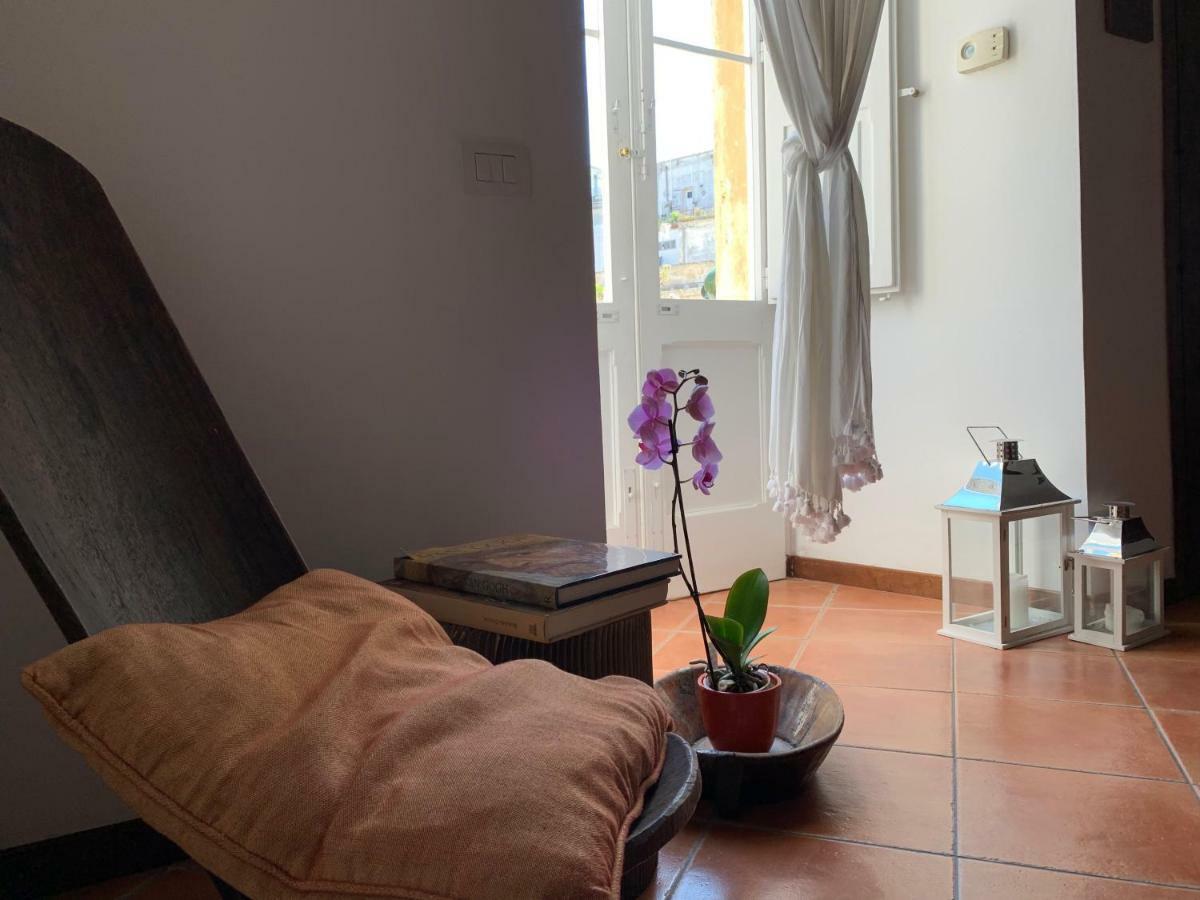 Buon Consiglio Appartement Lecce